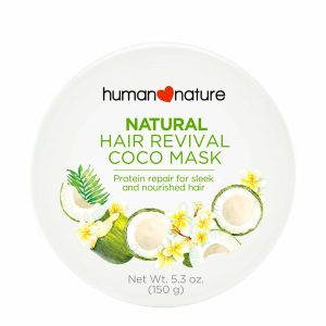 hair revival coco mask 150g