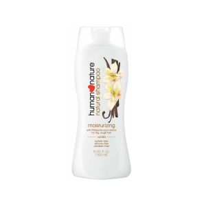 moisturizing shampoo 180ml